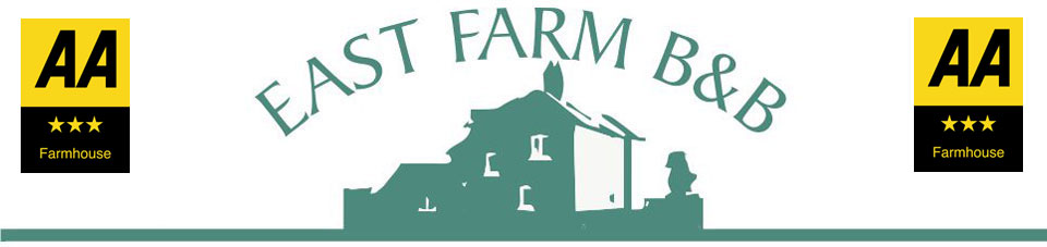 East Farm Bed and Breakfast Lincolnshire