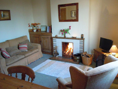 East Farm Cosy Lounge